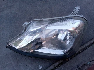 Toyota Etios Cross Headlight For Sale 0718191733 WhatsApp Kato Auto Spare