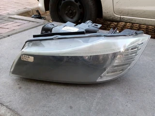 BMW E90 Headlight For Sale 0718191733 WhatsApp Kato Auto Spare