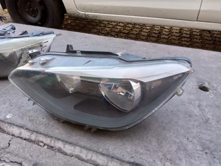 BMW F20 Headlight For Sale 0718191733 WhatsApp Kato Auto Spare