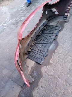 Front Bumper Mazda CX 3 For Sale 0718191733 WhatsApp Kato Auto Spare