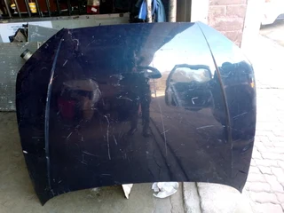 Audi A1 2015 Year Model Bonnet For Sale 0718191733 WhatsAp Kato Auto Spare