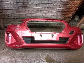 Datsun Go Plus Front Bumper For Sale 0718191733 WhatsApp Kato Auto Spare
