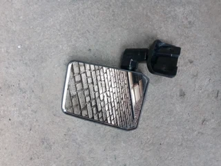 Left Side Door Mirror Toyota Land Cruiser Bakkie For Sale 0718191733 WhatsApp Kato Auto Spare