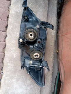 Non Xenon Headlights For Toyota Hilux D4D For Sale 0718191733 WhatsApp Kato Auto Spare