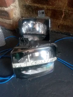 Vw T Cross Fog light For Sale 0718191733 WhatsApp Kato Auto Spare