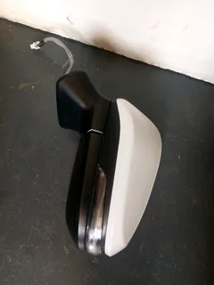 Toyota Corolla Cross View Side Mirror Left Side For Sale 0718191733 What&#39;sAp Kato Auto Spare