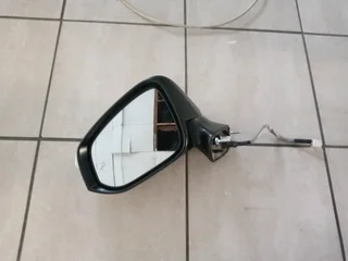 Toyota Corolla Cross View Side Mirror Left Side For Sale 0718191733 What&#39;sAp Kato Auto Spare