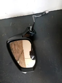 Toyota Corolla Cross View Side Mirror Left Side For Sale 0718191733 What&#39;sAp Kato Auto Spare