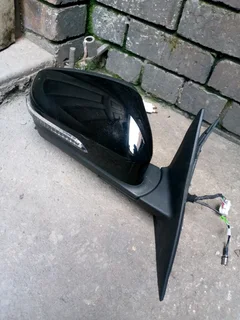 Cover/Glass Side Mirror Cherry Tiggo 7 Pro For Sale 0718191733 WhatsApp Kato Auto Spare