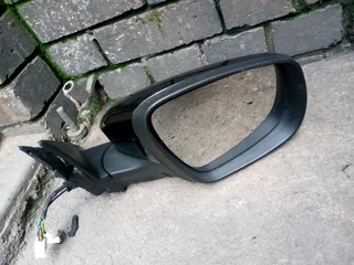 Cover/Glass Side Mirror Cherry Tiggo 7 Pro For Sale 0718191733 WhatsApp Kato Auto Spare