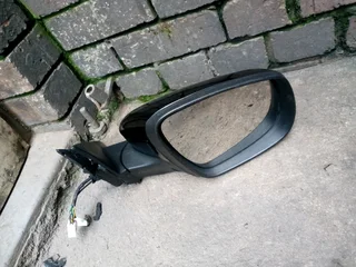 Cover/Glass Side Mirror Cherry Tiggo 7 Pro For Sale 0718191733 WhatsApp Kato Auto Spare