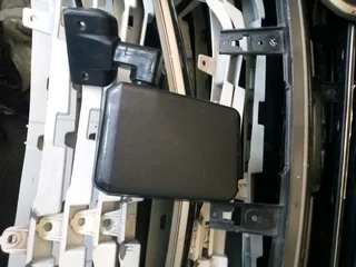 Left Side Door Mirror Toyota Land Cruiser Bakkie 79 Series 0718191733 WhatsApp