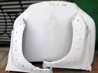 Bonnet And Fender&#39;s Toyota Hilux Gd6 For Sale 0718191733 WhatsApp Kato Auto Spare