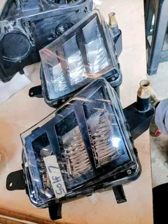 Golf 7 VW Fog light For Sale 0718191733 WhatsApp Kato Auto Spare