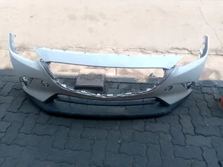 Mazda CX 3 Bumper For 0718191733 WhatsApp Kato Auto Spare