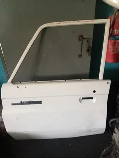 Extended CAB Toyota Land Cruiser Door's And Bonnet For Sale 0718191733 WhatsApp Kato Auto Spare