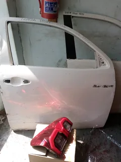 Tail lamp LED Toyota Hilux GD-6 For Sale 0718191733 WhatsApp Kato Auto Spare