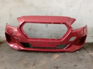 Datsun Go New Shape Bumper 0718191733 WhatsAp Kato Auto Spare