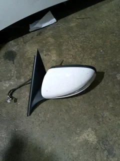 Mercedes Benz L/H Rare Door Side Mirror For Sale 0718191733 WhatsAp Kato Auto Spare