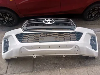 0718191733 WhatsAp Toyota legend 50 Bumper For Sale