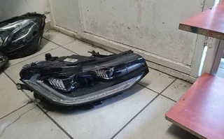 VW T Cross Headlight For Sale 0718191733 WhatsAp Kato Auto