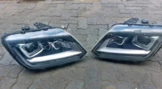 VW Amarock Headlights For Sale 0718191733 WhatsAp Kato Auto Spare
