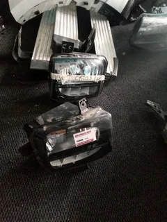 VW T Cross Fog light LED For Sale 0718191733 WhatsAp Kato Auto Spare