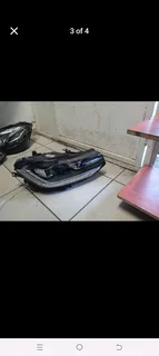 Used Good VW T Cross Headlights For Sale 0718191733 WhatsAp Kato Auto Spare