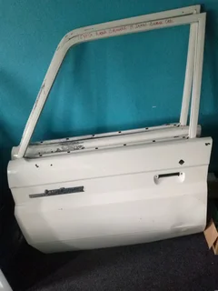 Toyota Land Cruiser Door&#39; For Sale 0718191733 WhatsAp