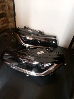 0718191733 WhatsApp VW T Cross Fog-Head Light For Sale