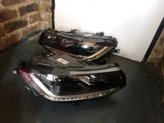 0718191733 WhatsApp VW T Cross Fog-Head Light For Sale