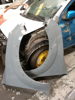 0718191733 WhatsAp Nissan Navala Fender&#39;s For Sale