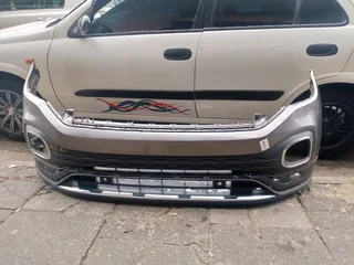 0718191733 WhatsApp VW T Cross Bumper For Sale