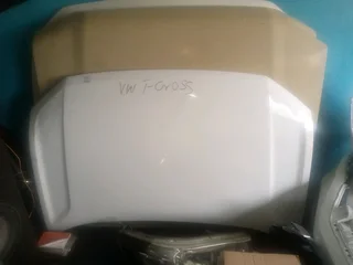 VW T Cross-Fog Lamp Head Light Bumper For Sale 0718191733 WhatsAp Kato Auto Spare