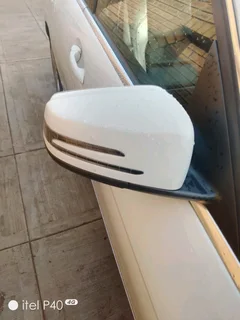 0718191733 WhatsAp C280 Mercedes Benz W204 Side Rare View Mirror C200 For Sale