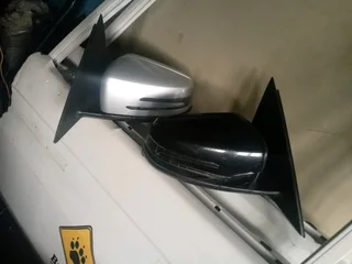 0718191733 WhatsAp C280 Mercedes Benz W204 Side Rare View Mirror C200 For Sale