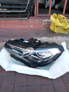 0718191733 WhatsAp BMW X3 GO1 Bio LED Xenon Head lamp For Sale