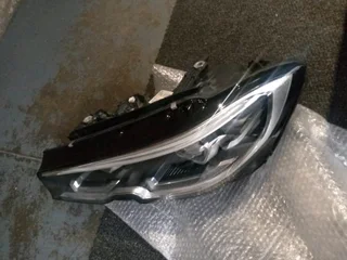 0718191733 WhatsAp BMW G20 Preface Head Lamp For Sale
