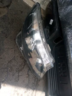 0718191733 WhatsApp Mercedes Benz W447 V Class Head Lamp For Sale