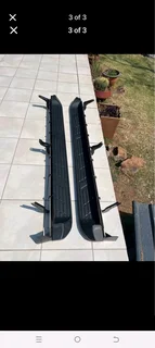 0718191733 WhatsAp Toyota Hilux Gd6 Side Step&#39;s For Sale 0718191733 WhatsAp Kato Auto Spare