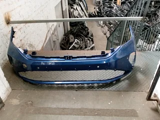 0718191733 WhatsApp VW Tiago Bumper For Sale