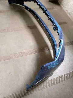 0718191733 WhatsApp VW Tiago Bumper For Sale