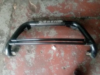 0718191733 WhatsApp Toyota Hilux Legend Bull Bar Brackets For Sale  Kato Auto Spare