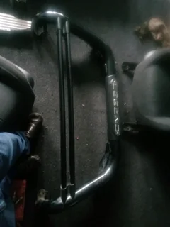 0718191733 WhatsAp Toyota Legend Bull Bar &amp; Brackets For Sale