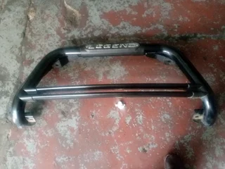0718191733 WhatsAp Toyota Legend Bull Bar &amp; Brackets For Sale