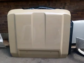 Bonnet For Toyota Land Cruiser 79 Series Face Lift 0718191733 WhatsApp Kato Auto