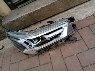 Head Lamp For Toyota Hilux Gd6 For Sale 0718191733 WhatsApp Kato Auto Spare