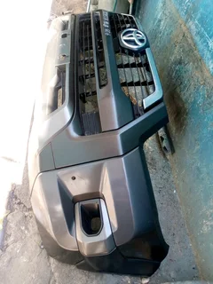 Toyota Gd-6 Legend 55 Bumper For Sale 0718191733 WhatsApp Kato Spare