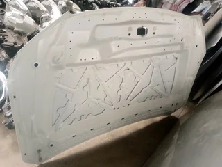 Isuzu D-Max Bonnet For  Sale 0718191733 WhatsApp Kato Auto Spare