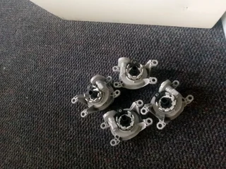 Toyota-Hilux Legend- Toyota Fortuner-Toyota Corolla Cross-Fog Light For Sale 0718191733 WhatsApp